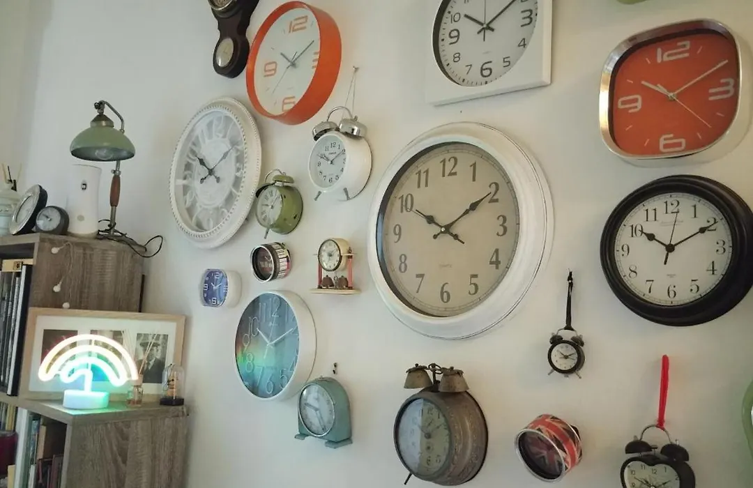 Miky M House B&B-1