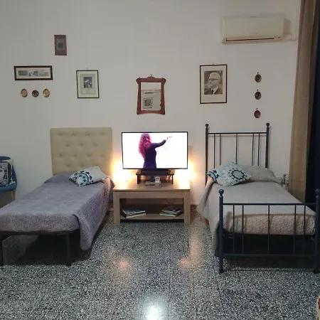 Miky M House B&B-3